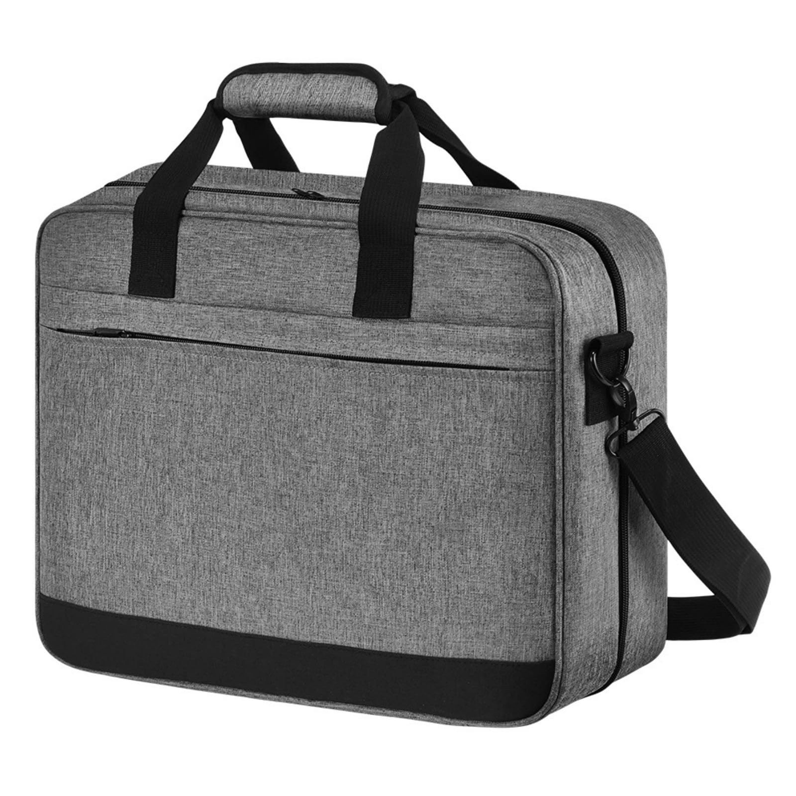 LUOFENG Bolsa de mezcladores profesional para equipo auditivo, funda protectora portátil con acolchado grueso y diseño a prueba de golpes