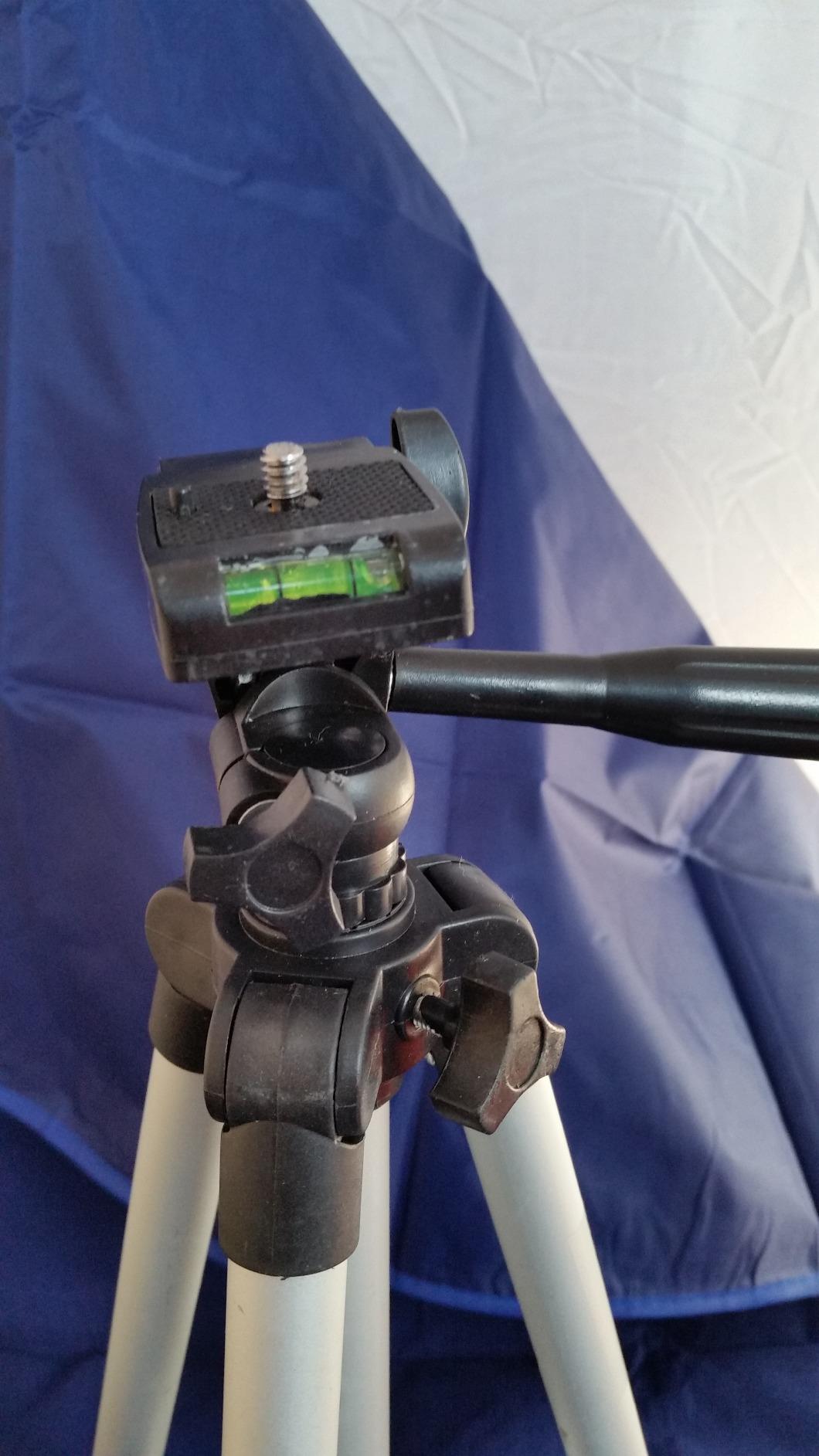 Excelvan Photography Studio Box Tent Cube Backdrop Kit with