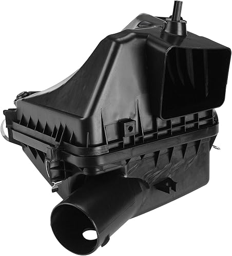 Miniatura 4 de A-Premium Caja del filtro de aire del motor con filtro de aire compatible con DOHC, V6 2.5L 3.5L Compatible con Lexus IS250 2006-2015, IS350