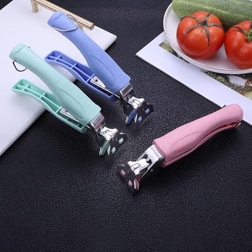 Miniatura 4 de HengDu Pinzas de agarre de acero inoxidable para platos calientes y antiquemaduras, pinzas de cocina para mover platos calientes o tazones con clip