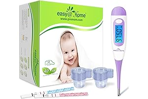 Accurate Eat Thermometer for Optimized Health