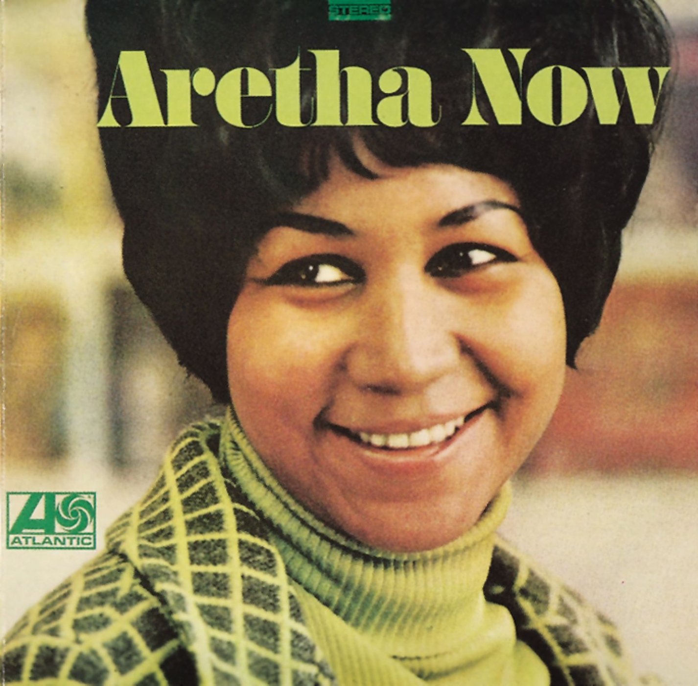 Franklin, A: Aretha Now