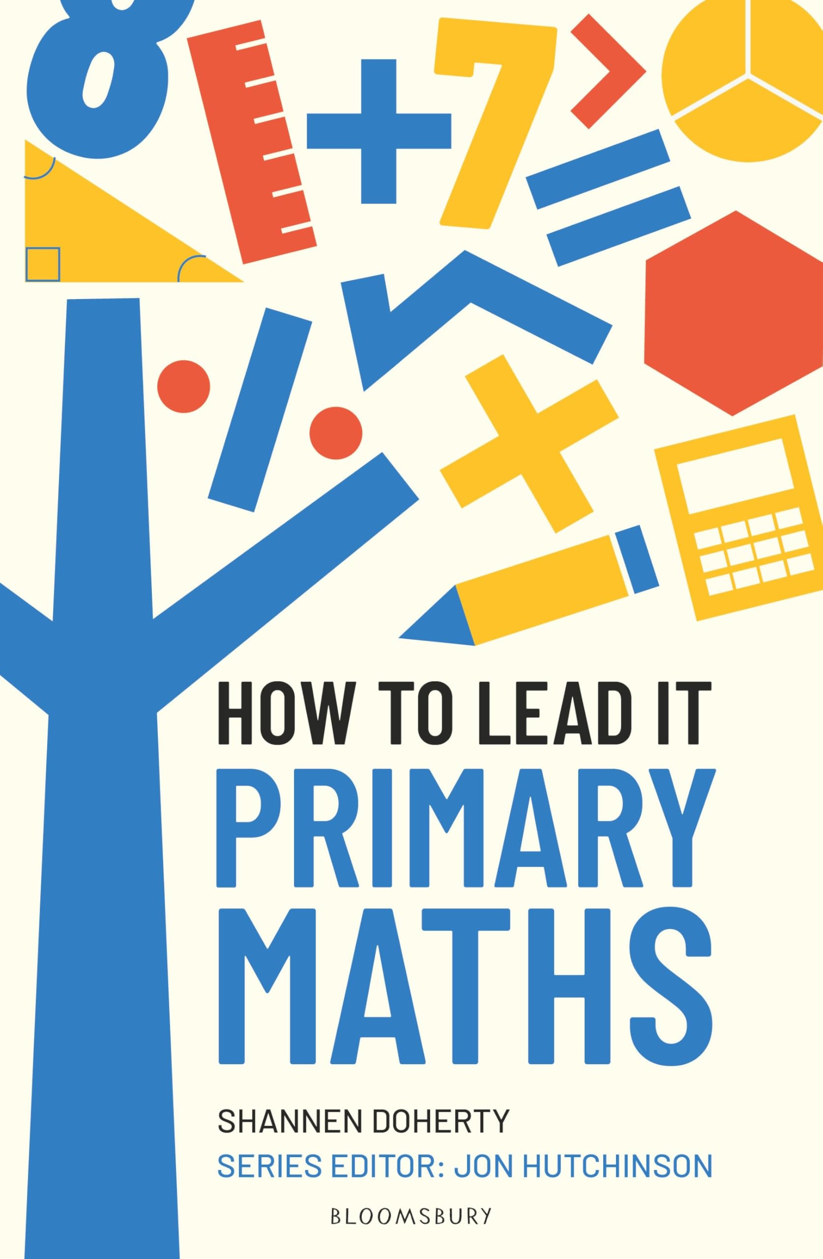 How to Lead it: Primary Maths