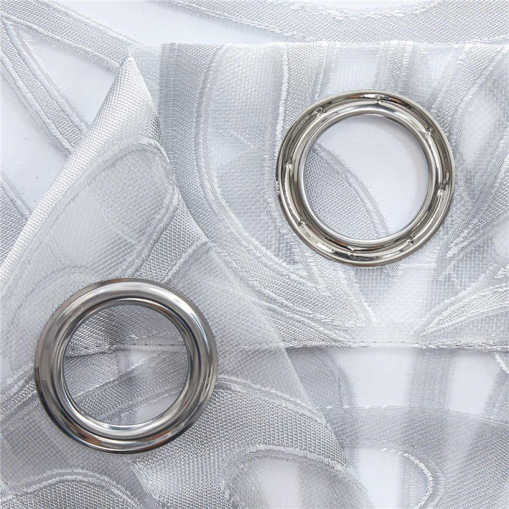 Tende Telo Trasparente Crystal - Foto 3