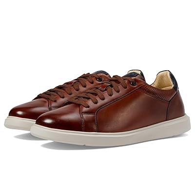 Florsheim Social Lace To Toe Sneakers Men