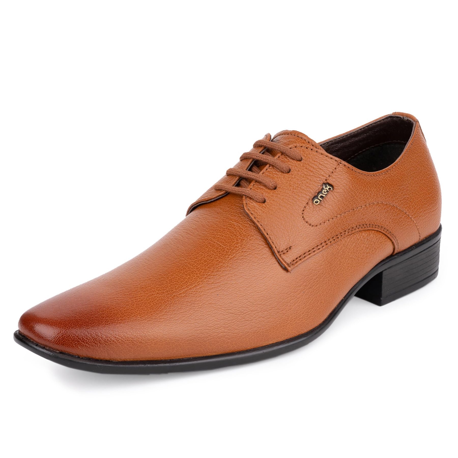 ONE8 Men Ean5011 Leather Formal Shoe