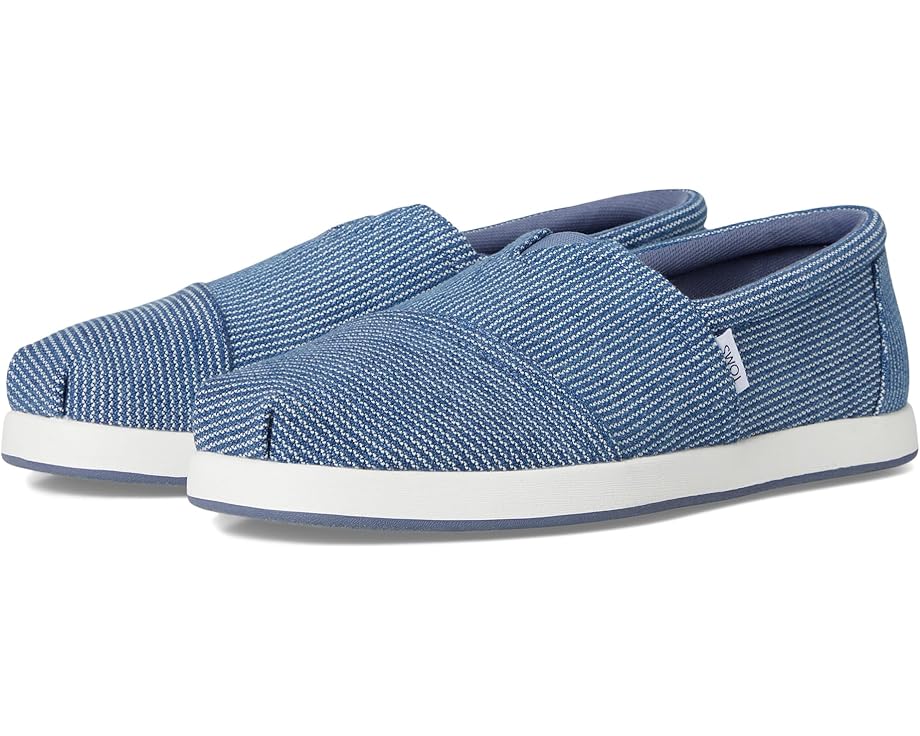 TOMS Alp FWD - Pair View