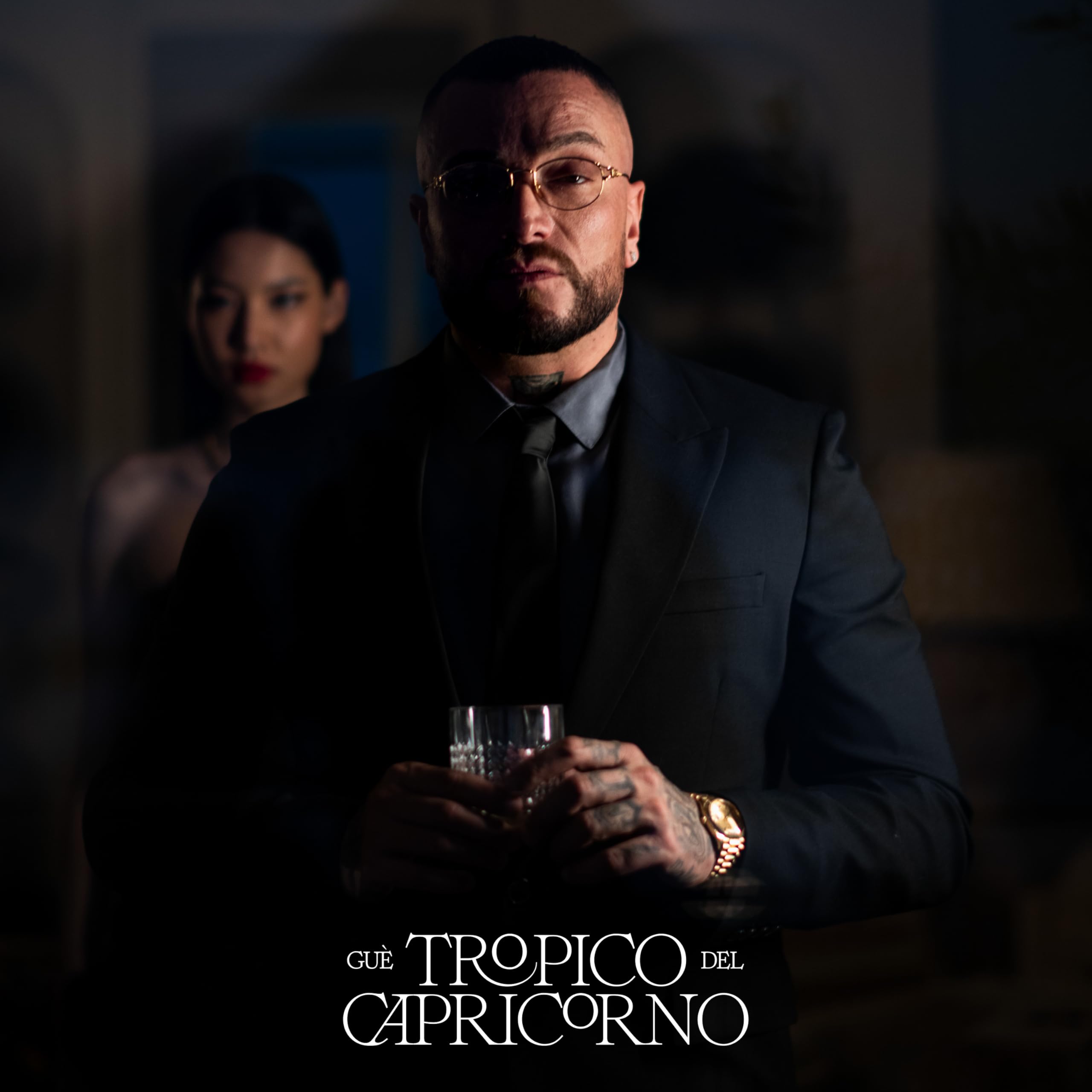Tropico Del Capricorno [Vinyl LP] [VINYL]
