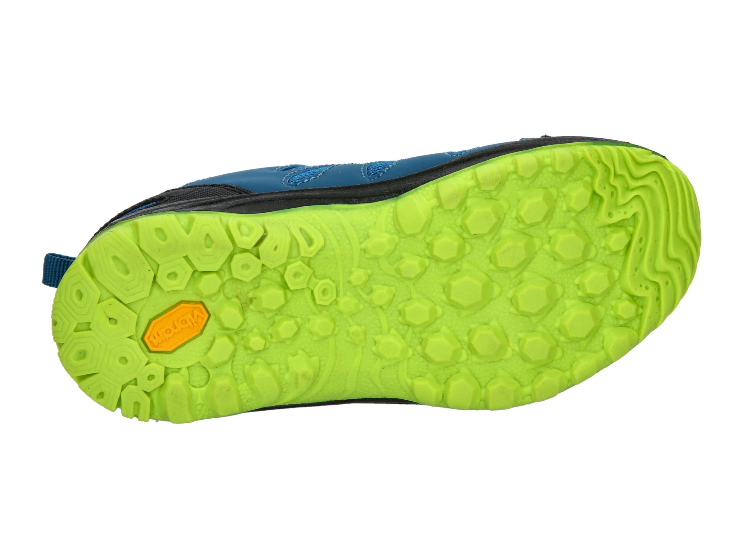 Brütting Spedizione, Scarpe da Trail Running Unisex-Bambini e Ragazzi