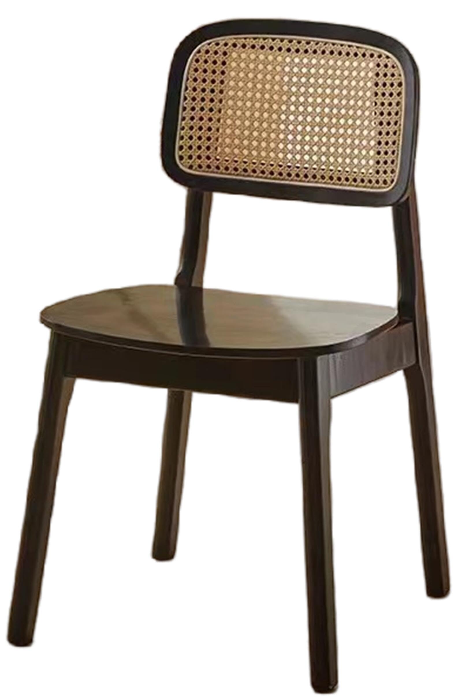 無垢材 イス チェア ダイニングチェア デスクチェア 天然木 無垢材 アイアン