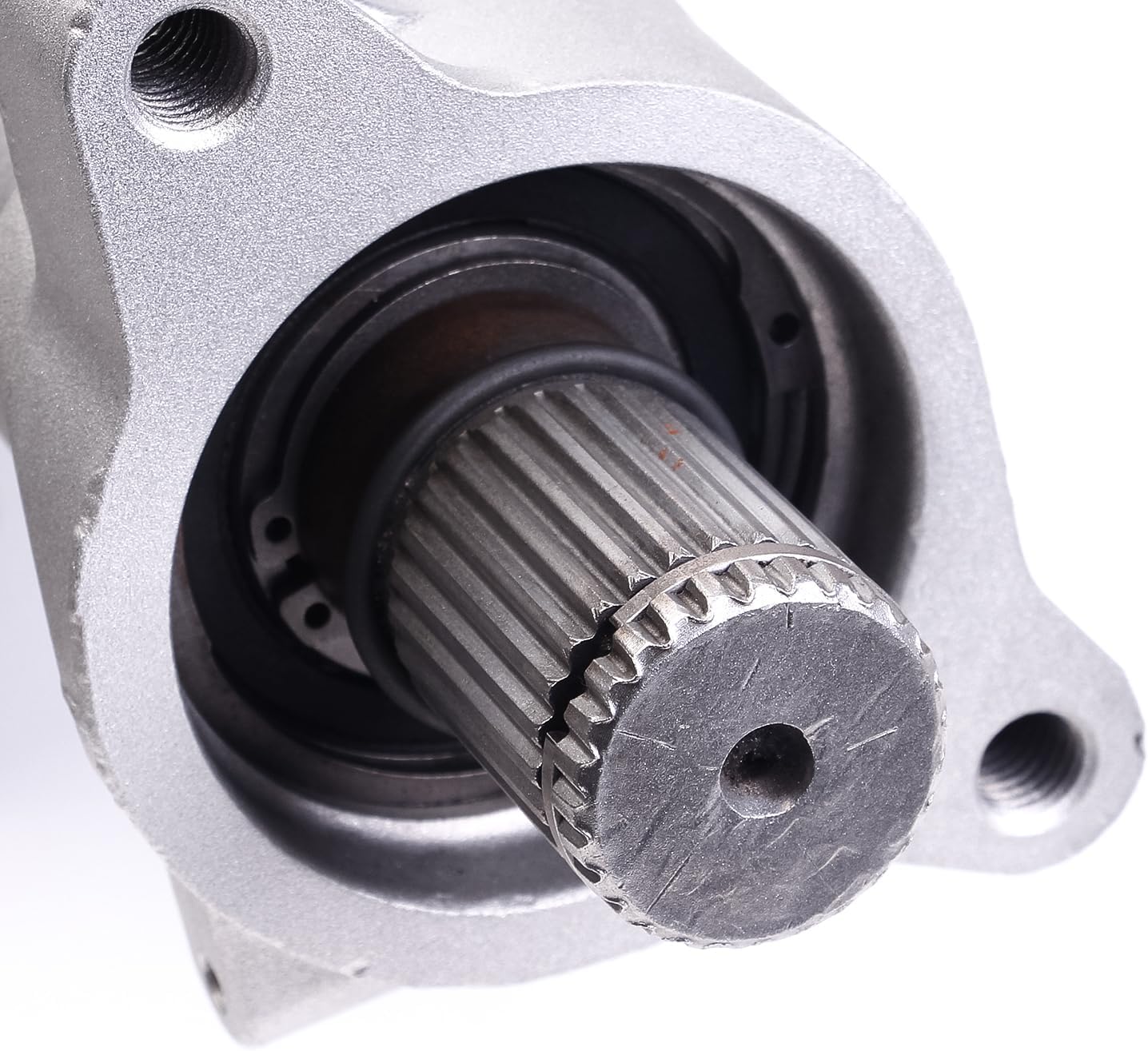 84953426 23247709 24263580 Transfer Case Assembly Fit for Che-vy GMC Equinox Terrain 2.4L Engine 2010-2017