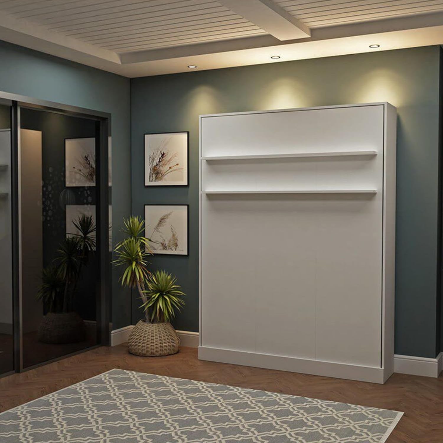 Cama abatible Kristoff