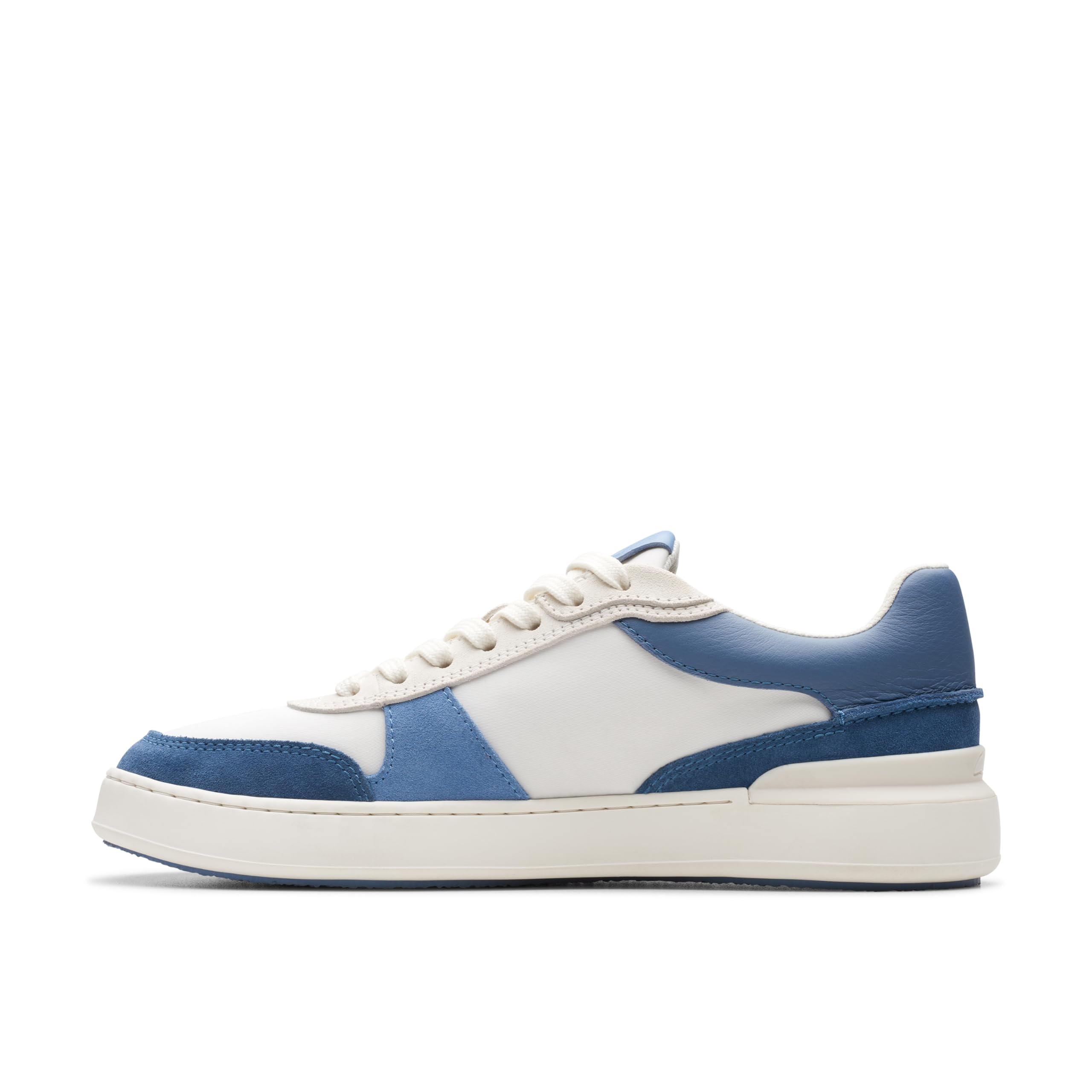 Clarks Courtlite Race, Zapatillas Hombre
