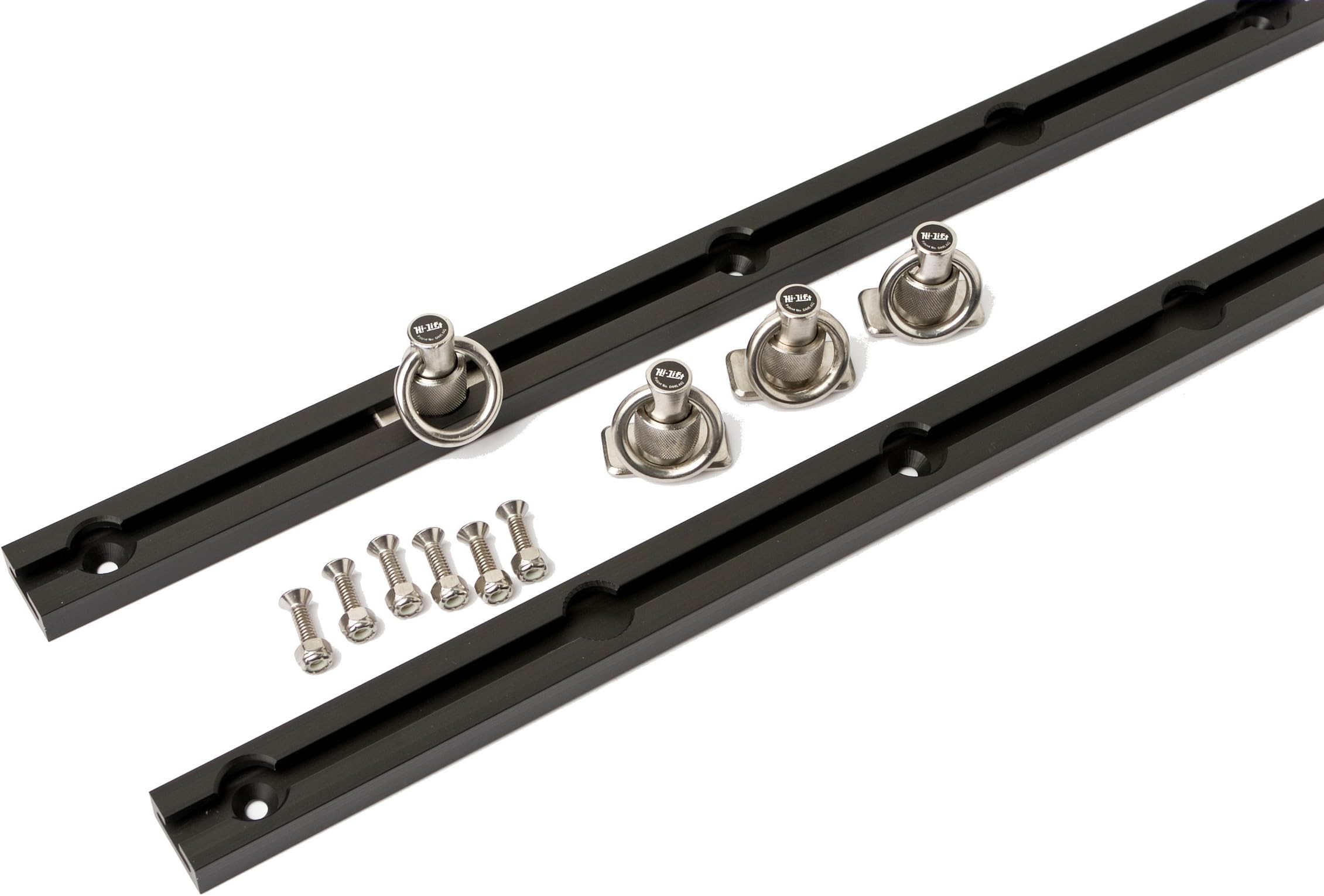 HI-LIFT JACK BXR93B