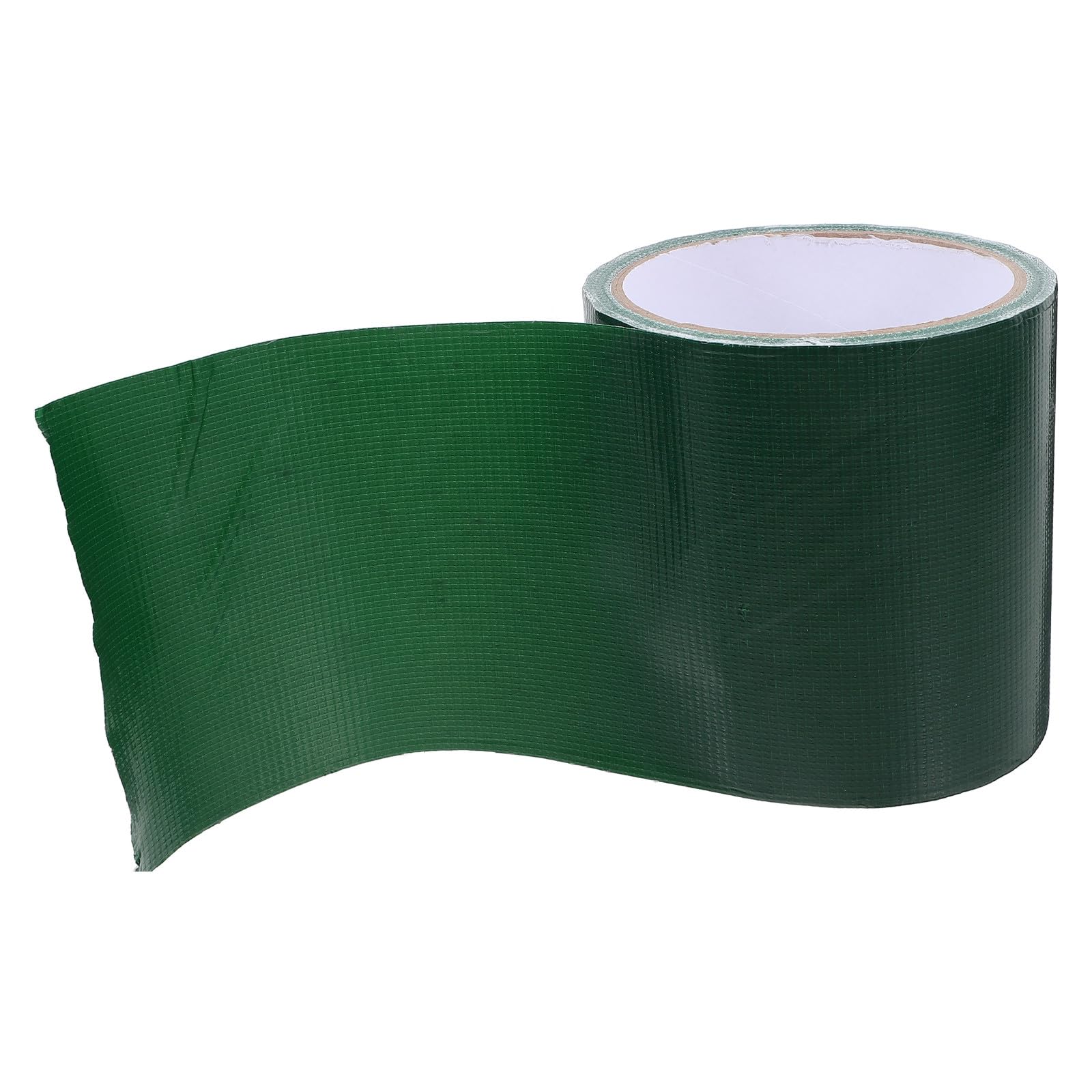 Reparaturset für Planen und Zelte mit Robustem Nylon Glasfasergewebe Markisenband für Outdoor Einsatz und Einfache Anwendung Beim Abdeckungen Flicken