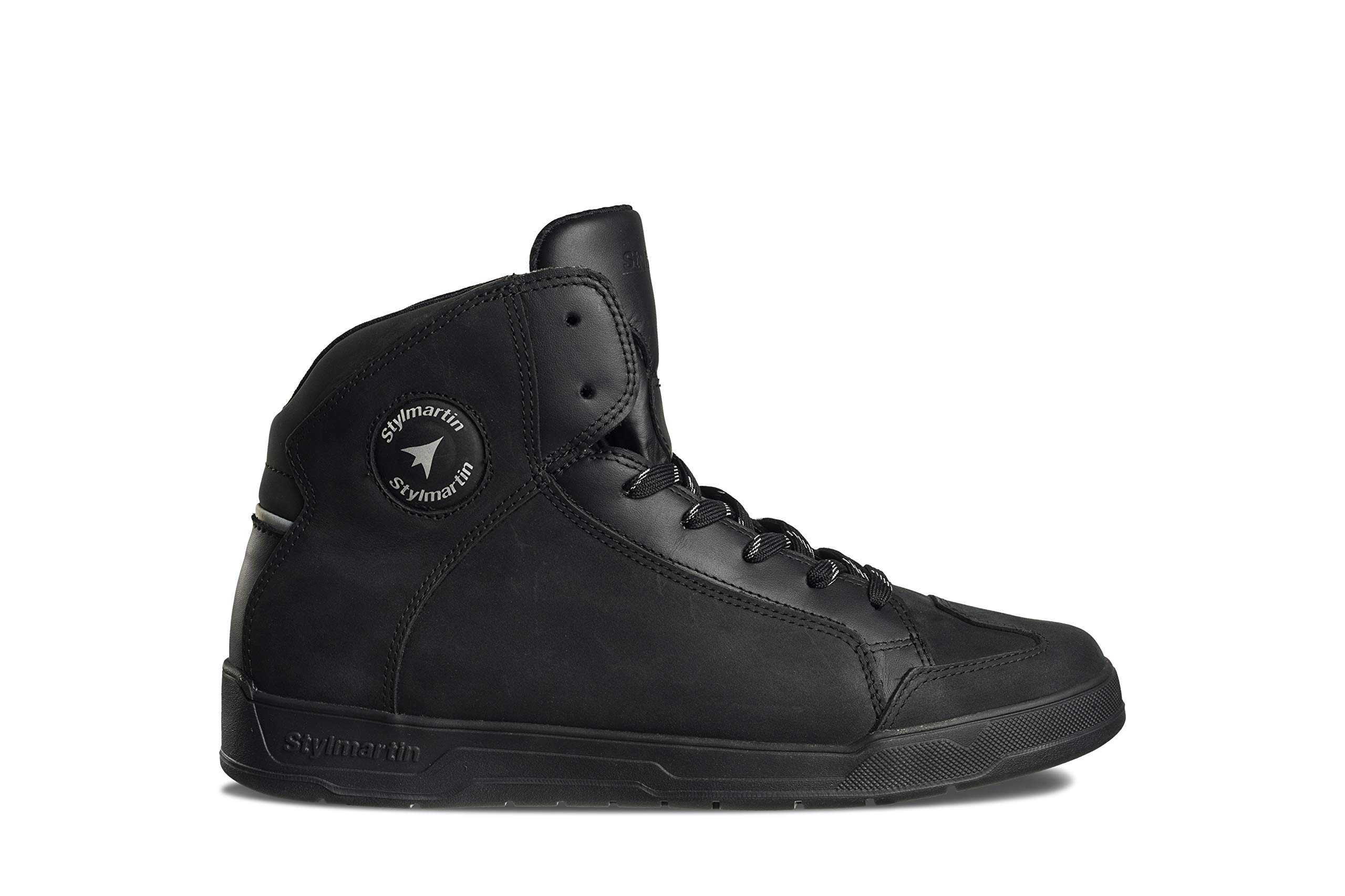 Stylmartin Matt WP Motorcycle Shoes