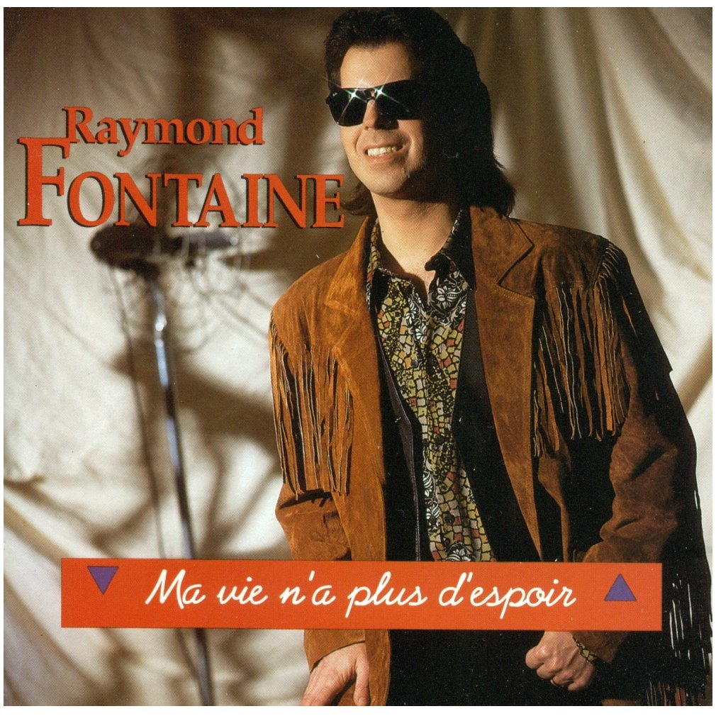 Ma vie n'a plus d'espoir [Audio CD]