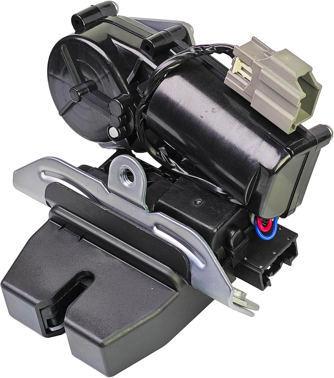 Liftgate Trunk Lock Actuator FA1Z-7443150-B Compatible with Ford 2015-2022 Edge,2017-2019 Escape,2018-2022 Expedition & Lincoln 2016-2018 MKX,2018-2022 Navigator
