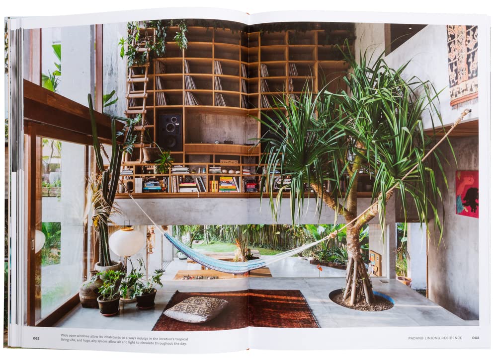 Concrete jungle : Tropical architecture and its surprising origins