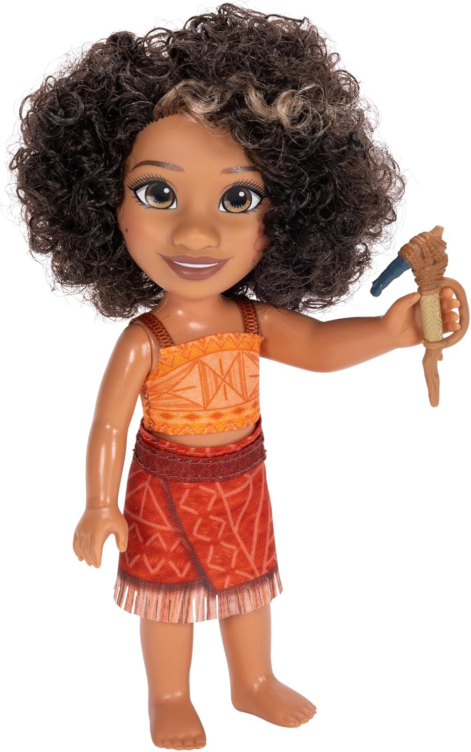 Disney's Moana 2 6" Loto Petite Doll - Image 3