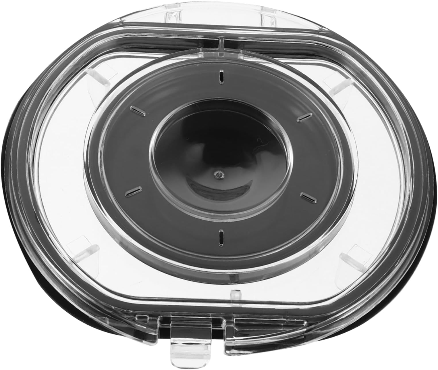DOITOOL 1pcs Vacuum Cleaner Dust Bin Lid Cover Replacement for Models Construction for Optimal Fit and Performance Easy Installation Compatible Vacuum Accessories
