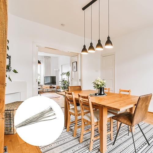 Miniatura 3 de YOKIVE Cable electrónico, cable de silicona aislado de 17 AWG, para conectar dispositivos eléctricos, ideal para metalurgia, industria química,