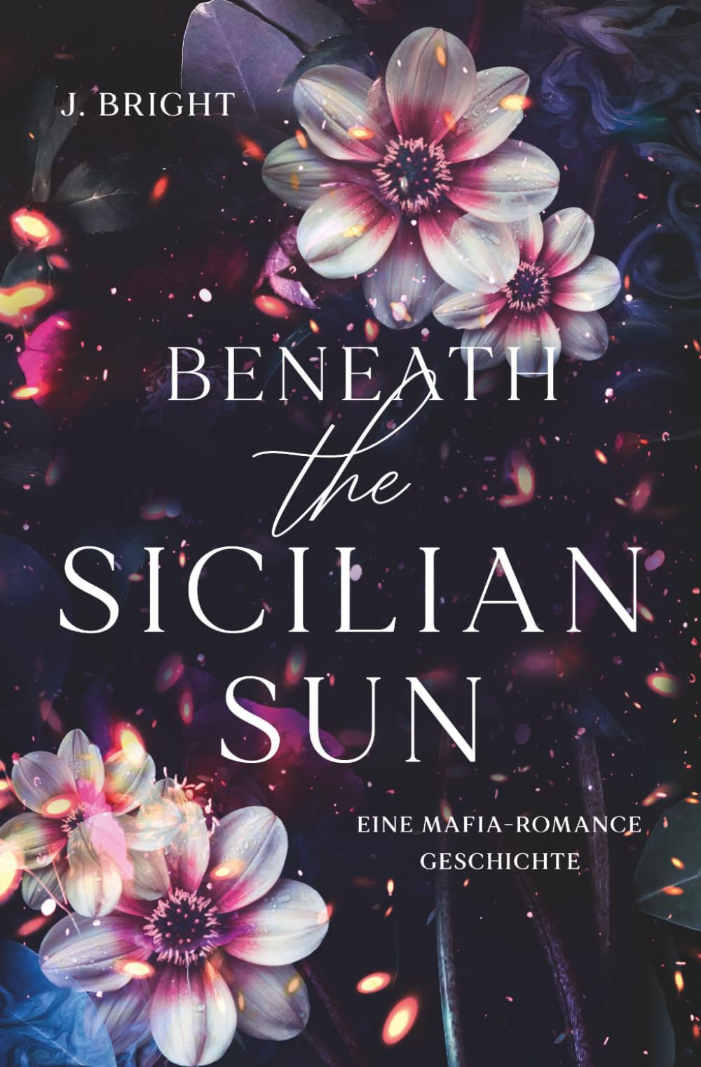 Beneath the Sicilian Sun: Mafia Romance