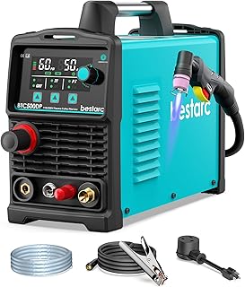 Be bestarc Plasma Cutter, [Pilot