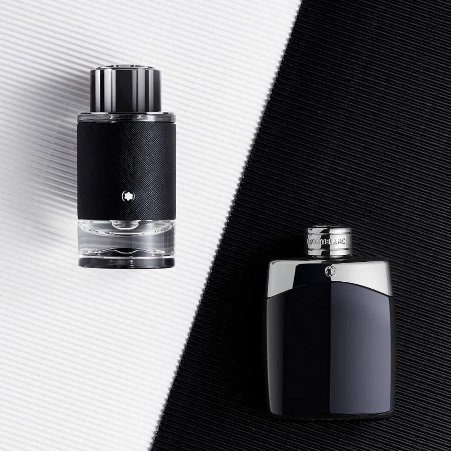 Mont Blanc Legend Eau De Toilette Spray for Men 100 ml