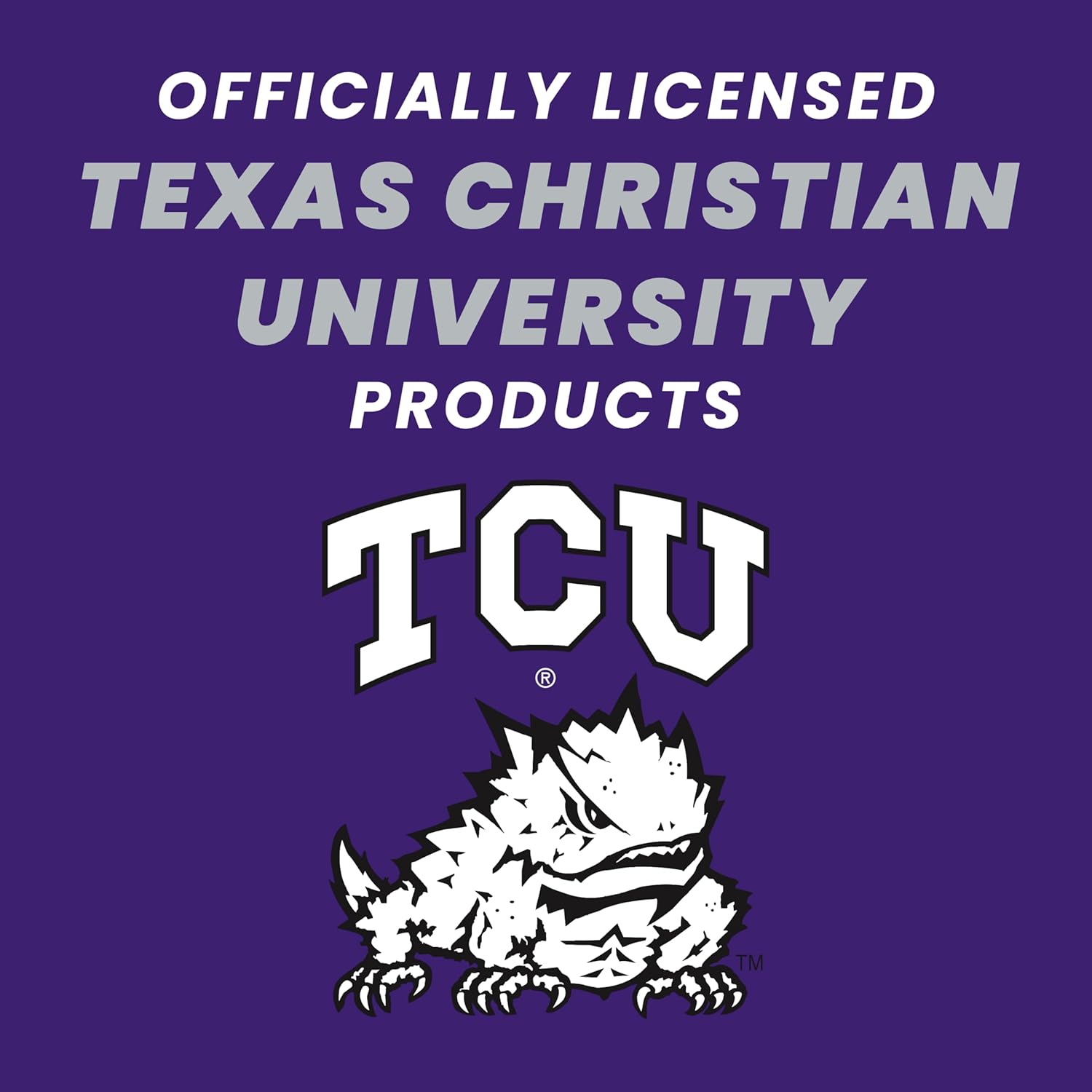 Pacific Headwear NCAA Heather Trucker Snapback - Image 6