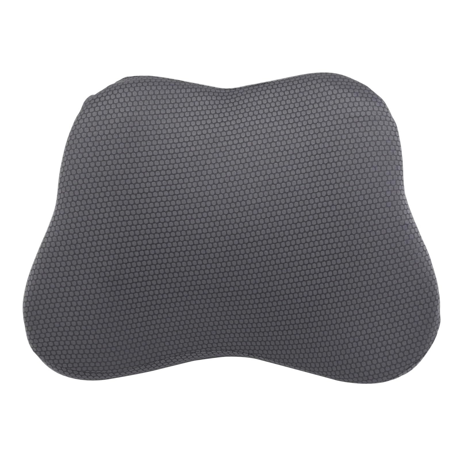 Coussin lombaire en mousse de qualité supérieure avec chauffage intégré - 8