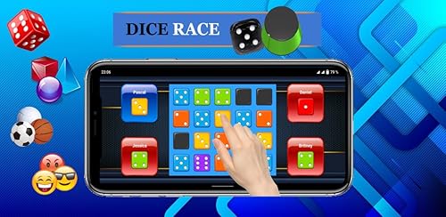 Dice Race
