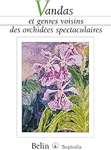 Download Vanda et genres alliés PDF