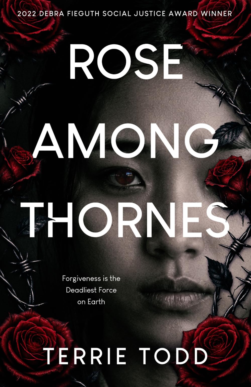 Rose Among Thornes