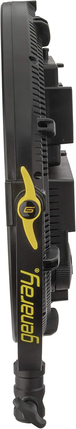 Genaray Mini Moon 11" Bicolor Soft LED Light