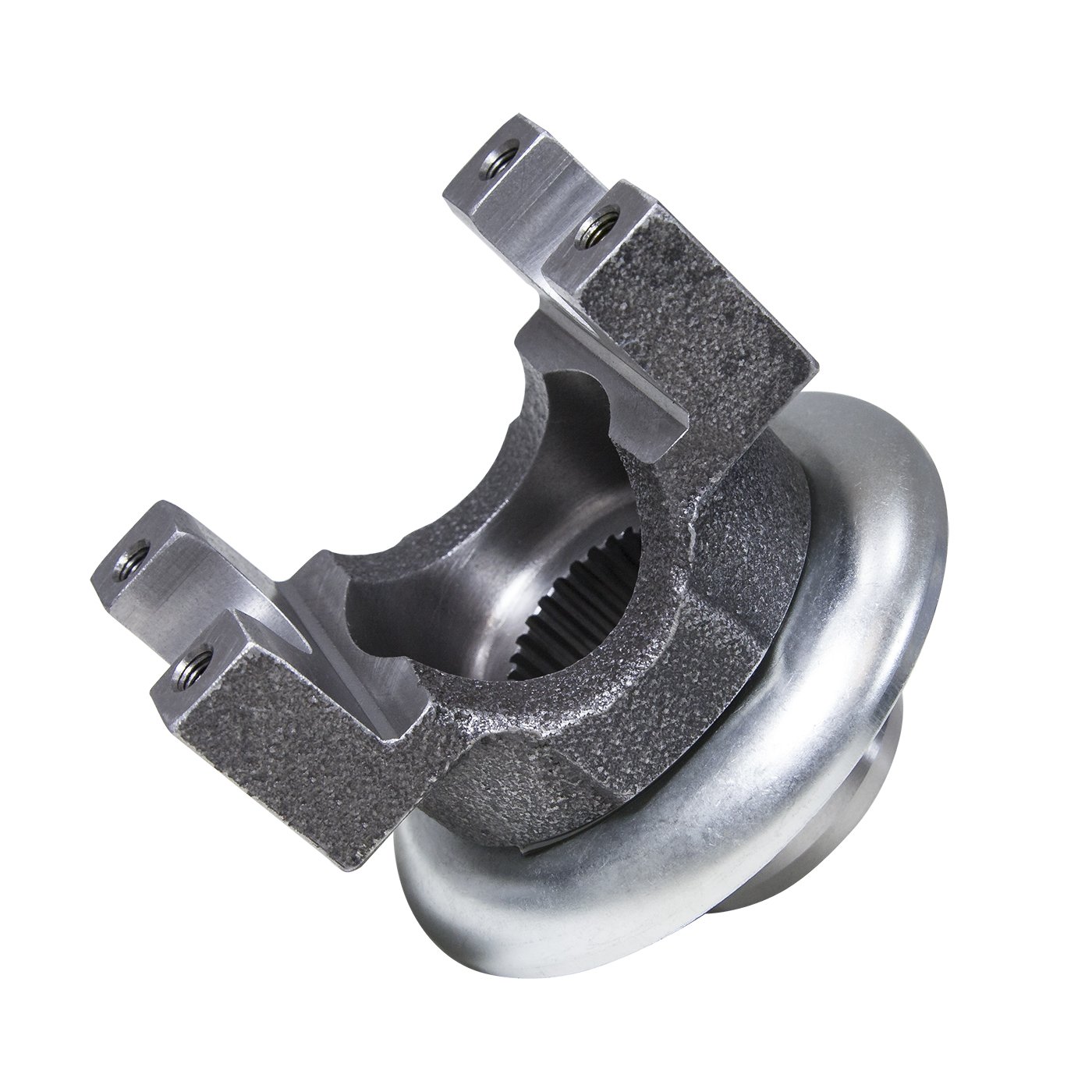 Yukon yoke for Chrysler 8.75" with 29 spline pinion and a 7260 U/Joint size