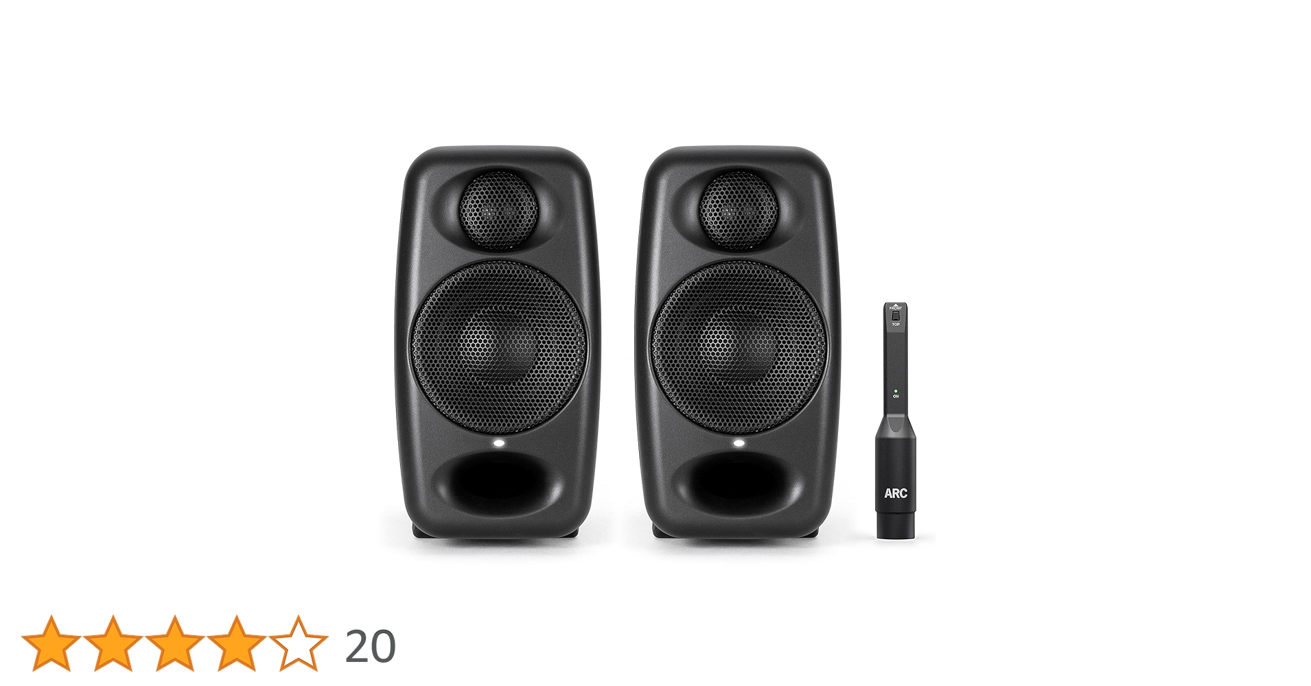 IK Multimedia iLoud Micro Monitor ブラック IK Multimedia iLoud Micro Monitor [ブラック] 価格比較 - 価格.com