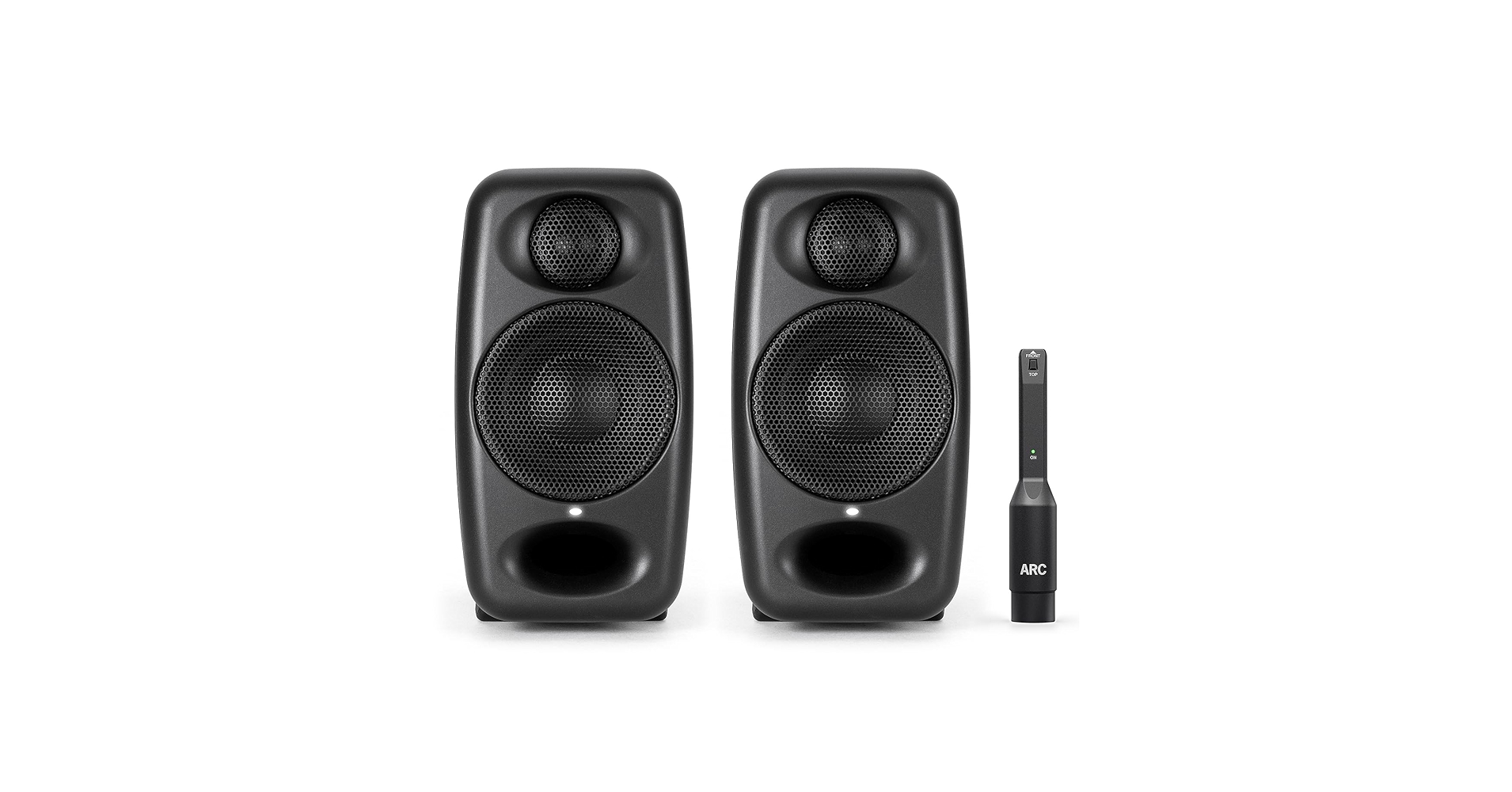 Amazon.com: IK Multimedia Premium Version iLoud Micro