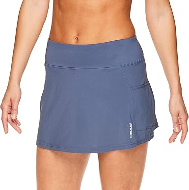 Tennis skort with ball pockets Clearance