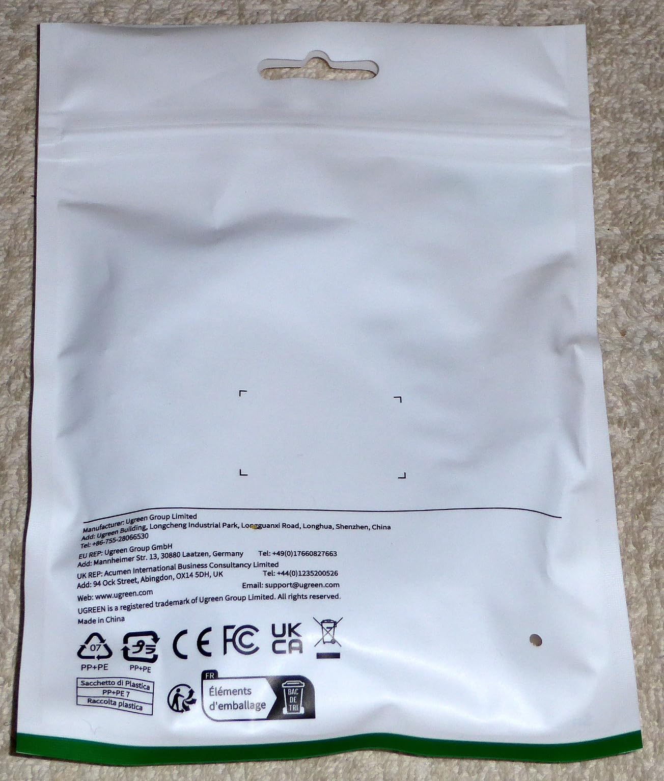 The Picture is deceiving much smaller than it shows - wouldn't Buy Again