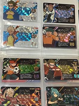 イナズマイレブン ライセンス◯5953 イナズマイレブン ライセンス◯5953 イナズマイレブン