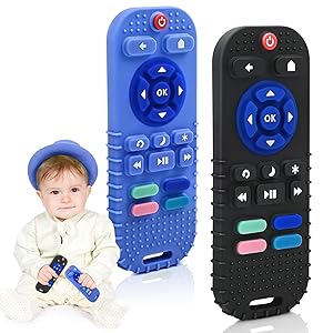 ¡Mordisquea y Refresca! 👶🔥💰 - Oferta en Bebé