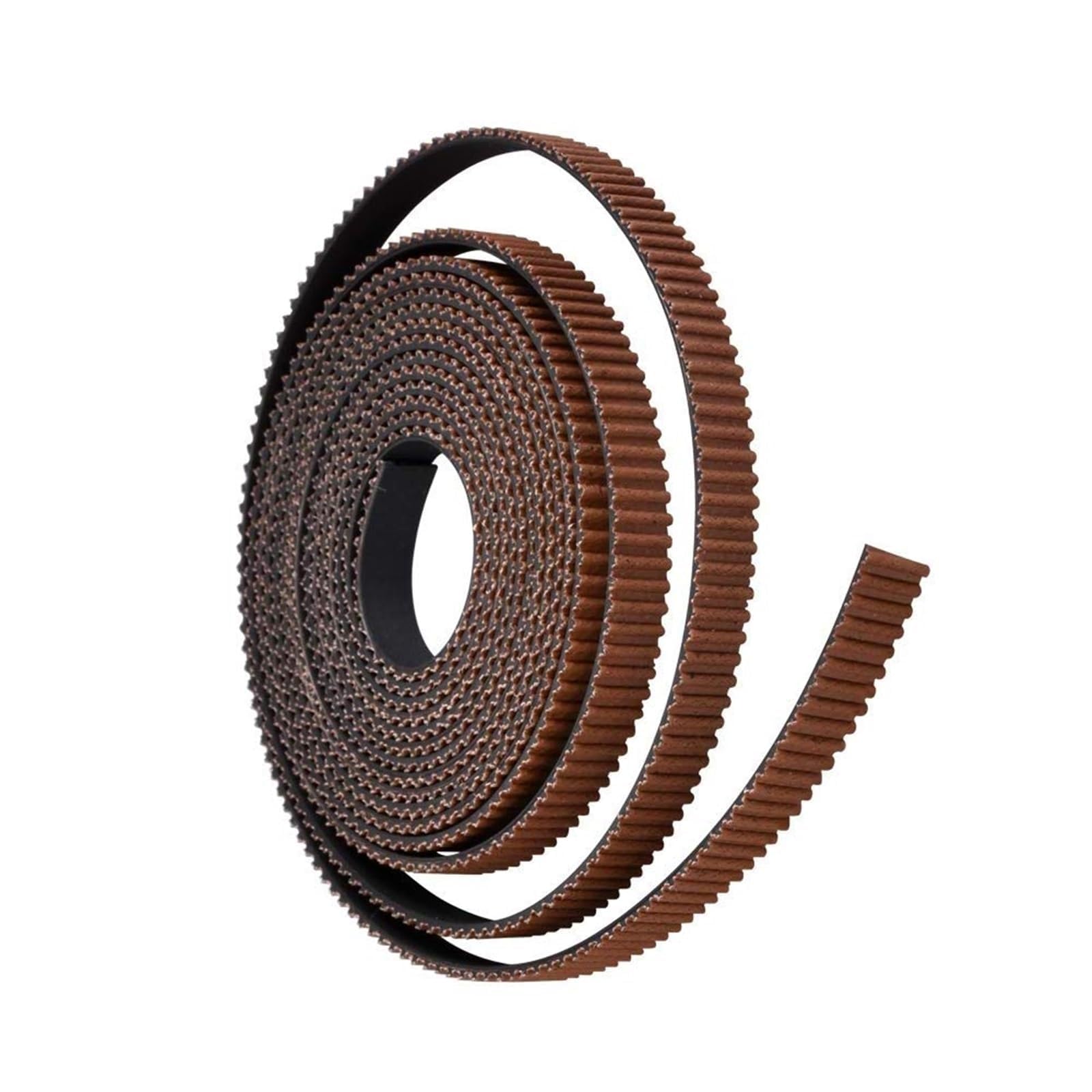 THE WHITE SHOP Timing Belt, Upgrade Non-Slip Version, Fit for 3D Printer and Most Belt Driven Printers(Size : 6MM)