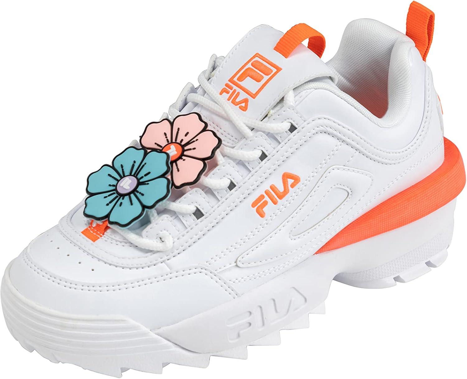 Fila Women's Low-top Sneakers