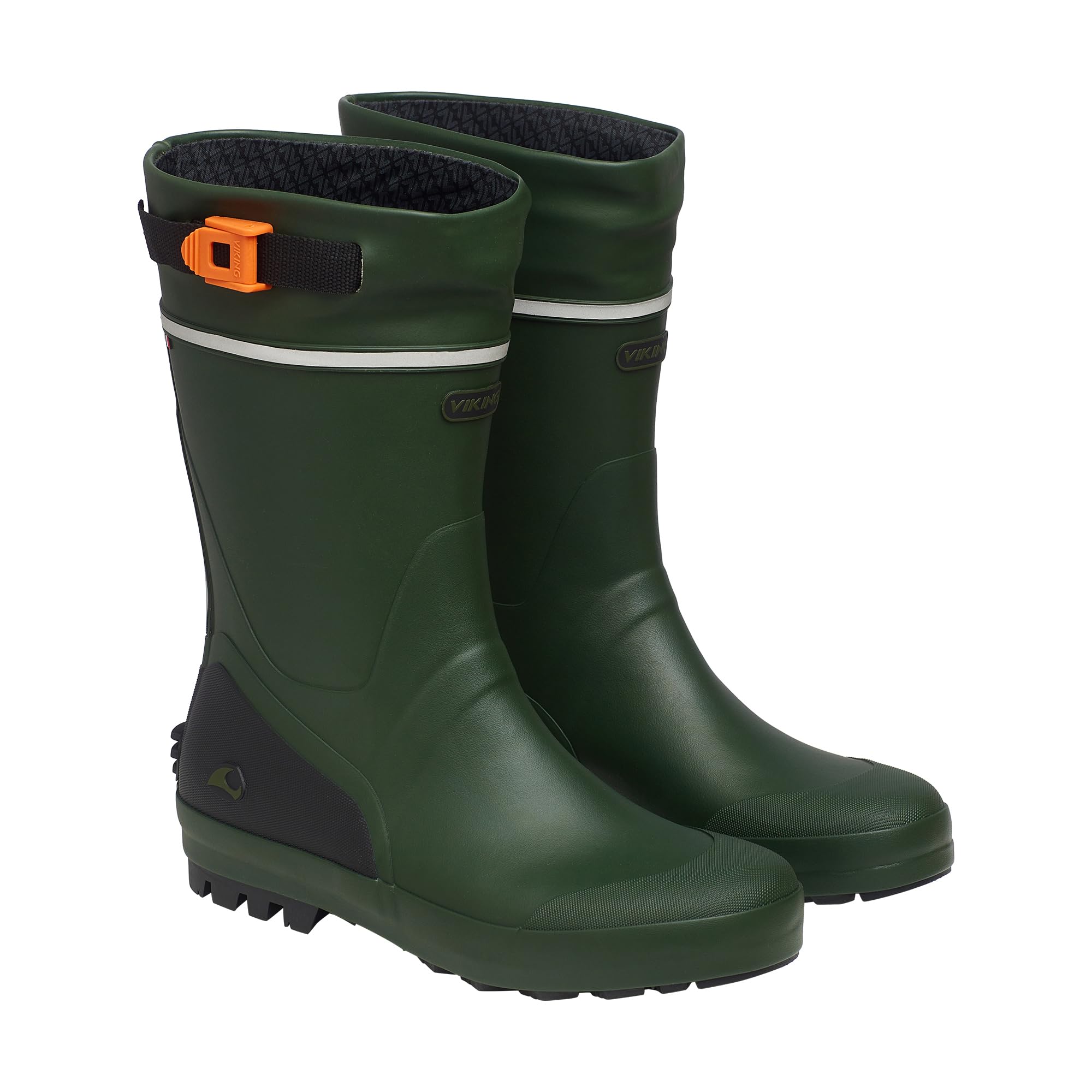 Viking To​u​r​i​n​g​ 3 Stivali di GommaUnisex - Adulto