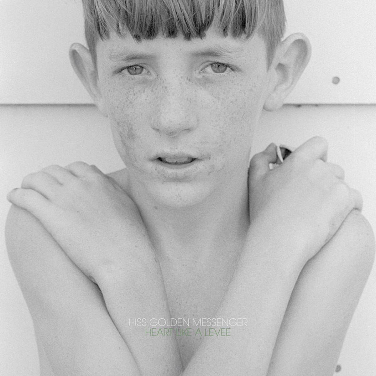 Heart Like A Levee [VINYL]