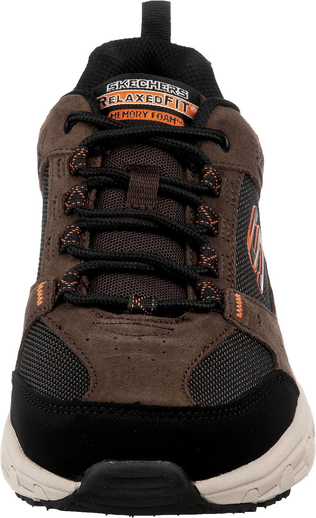Skechers OAK CANYON - Trampki męski