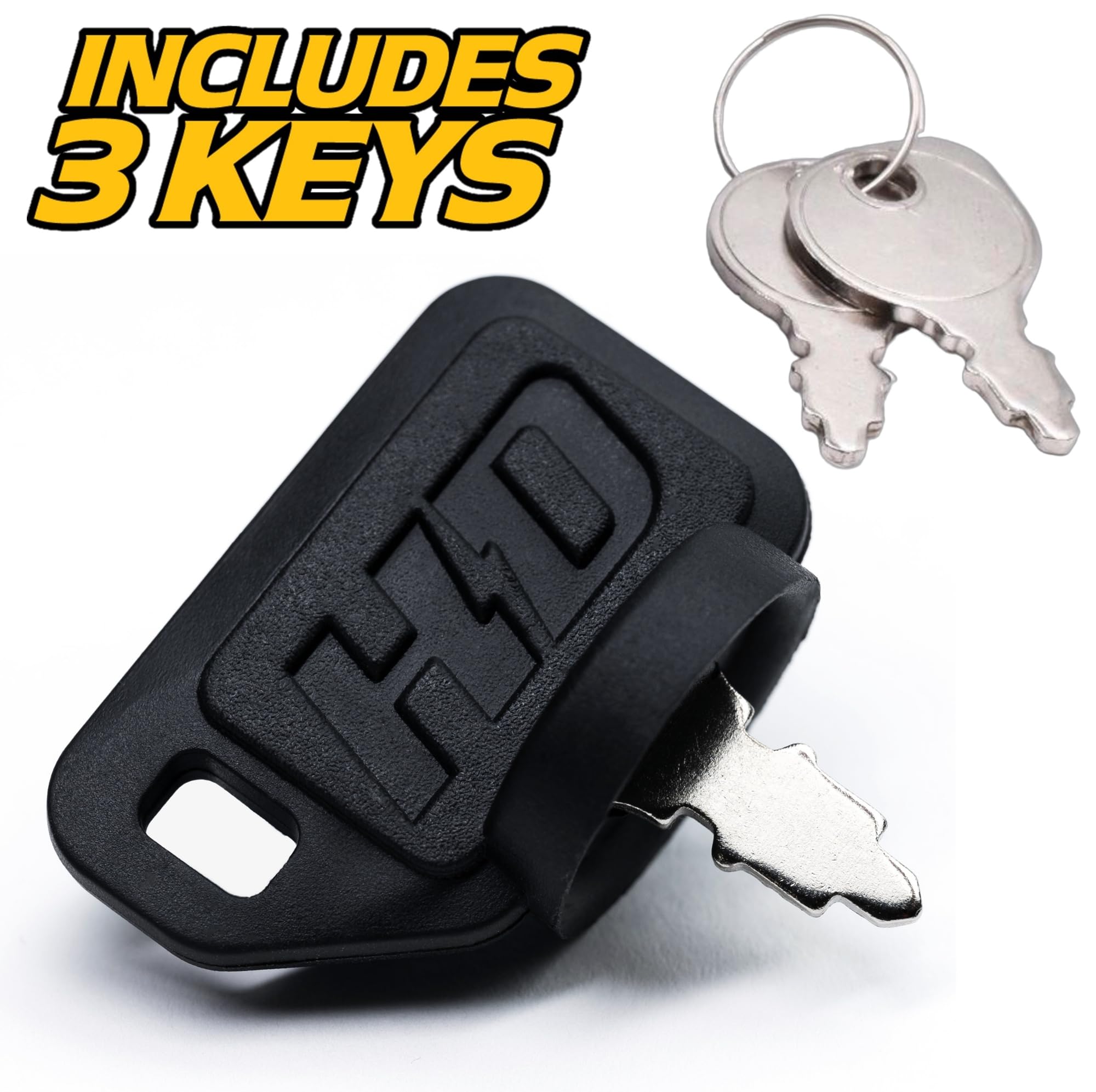 めろる Amazon.com: HD Switch Starter Ignition Key Switch fits Kohler