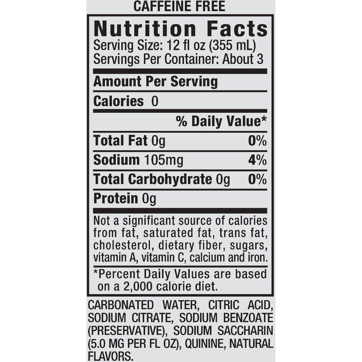 Buy Schweppes Diet Tonic Water, 33.8 Fl Oz (Pack of 4) Online ...