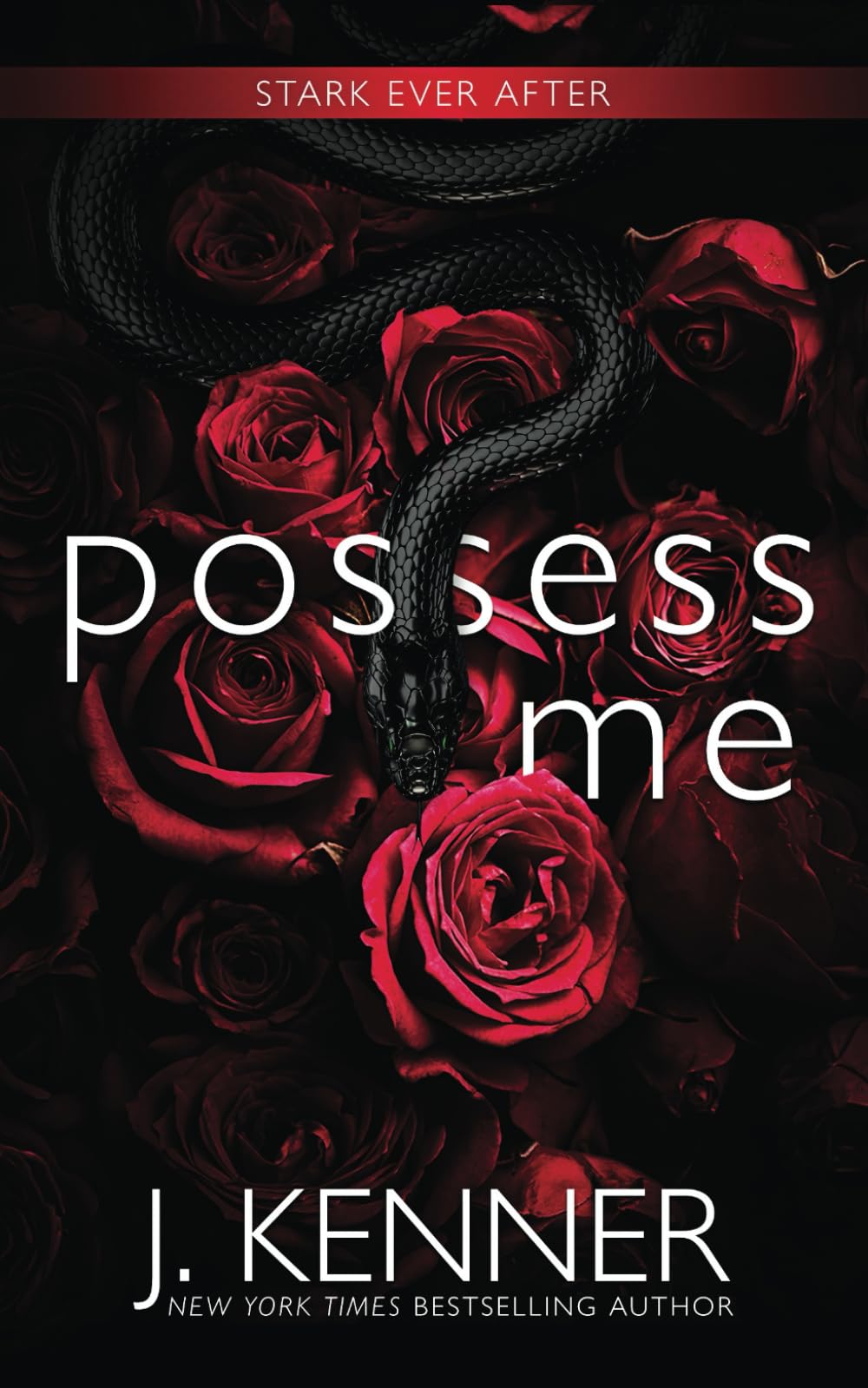 Possess Me (Stark Ever After)